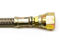 Straight End